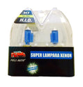 Set Lampara h7 Super With