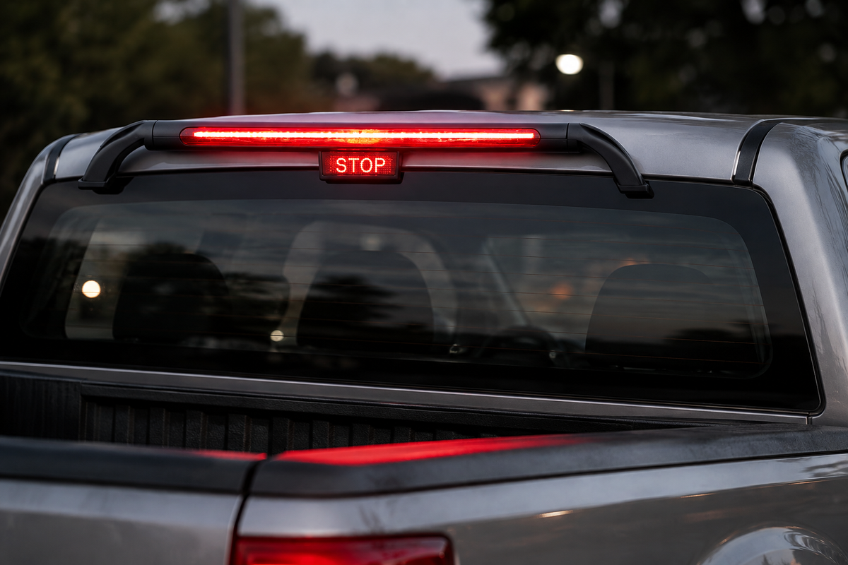 Luz Stop 28 LED