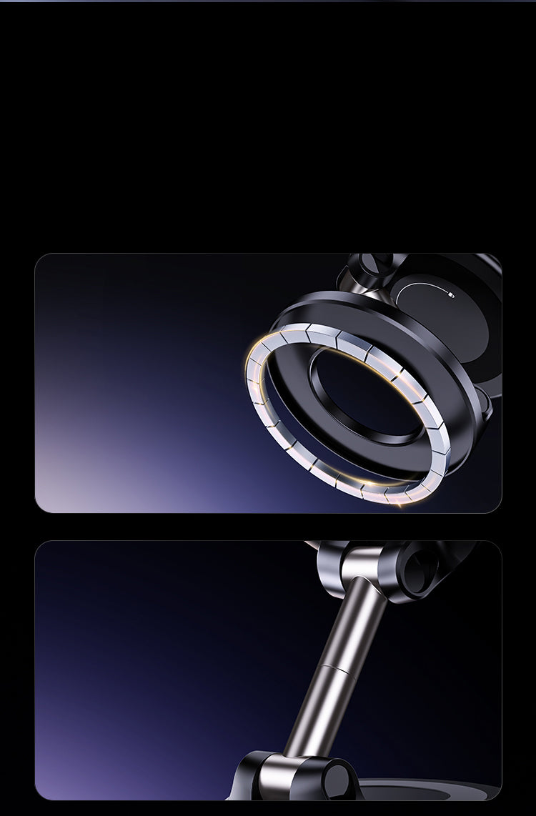 Porta Celular Magnético Multiuso