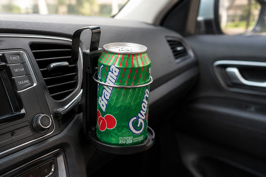Porta Latas