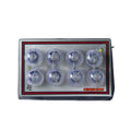 Set Luces Decorativas P/Zocalo
