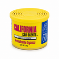 Aromatizante Orga. Car Scents