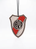 Escudo aromatizante river