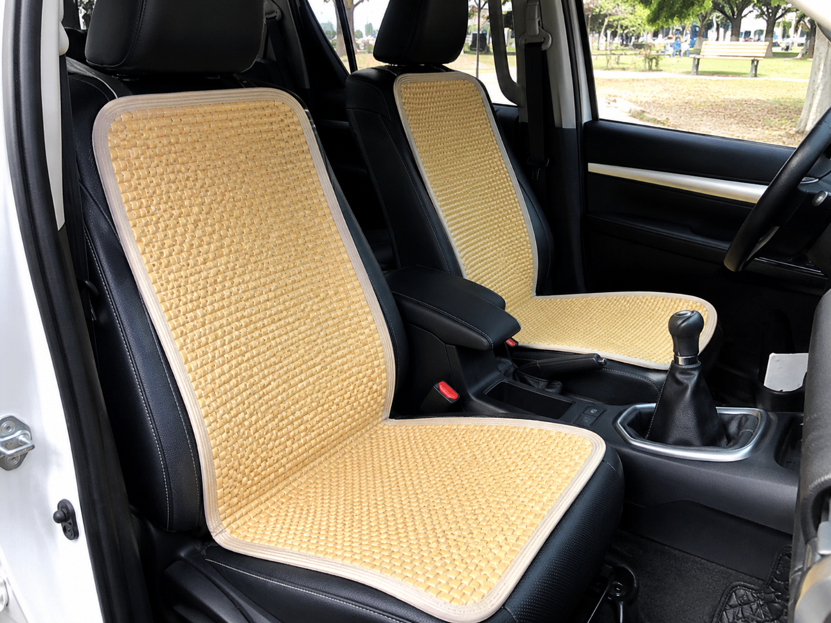 Cubreasiento Bolita