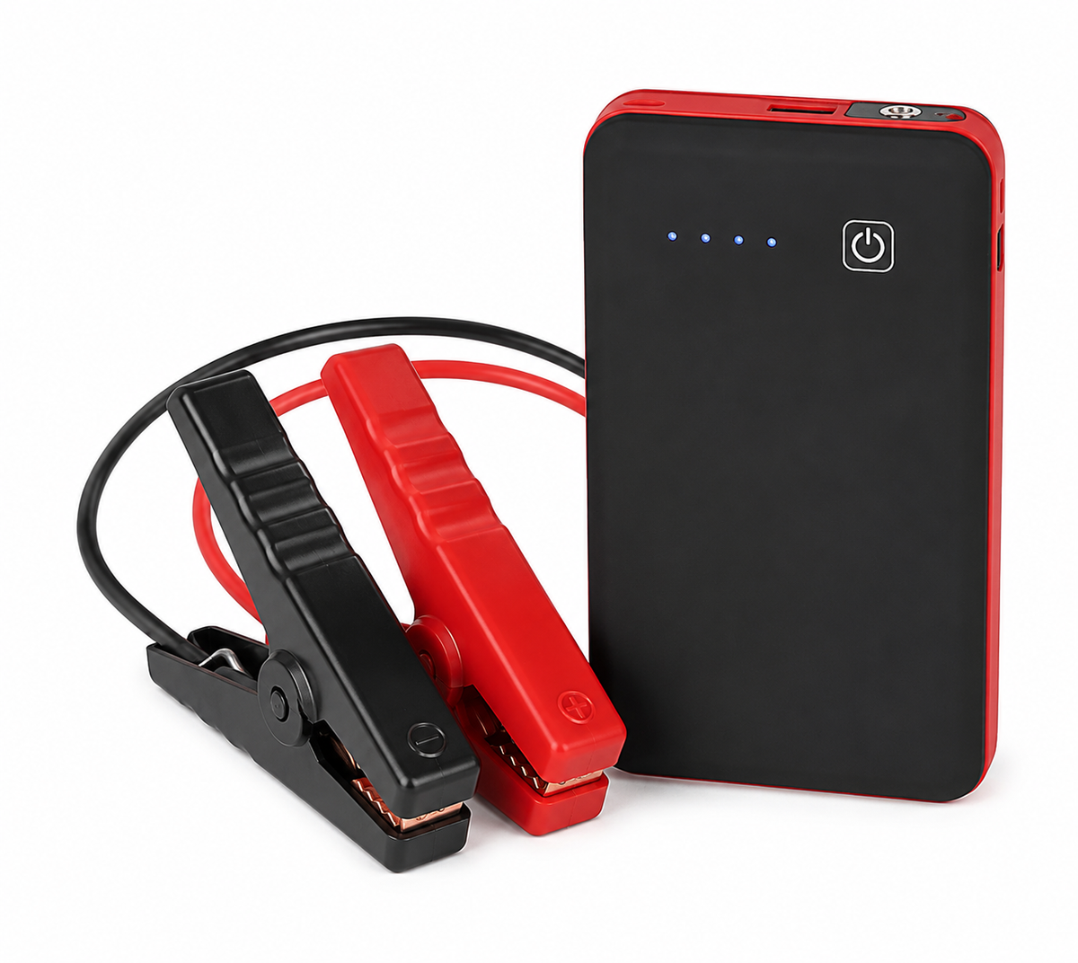 Arrancador Electronico Inteligente
