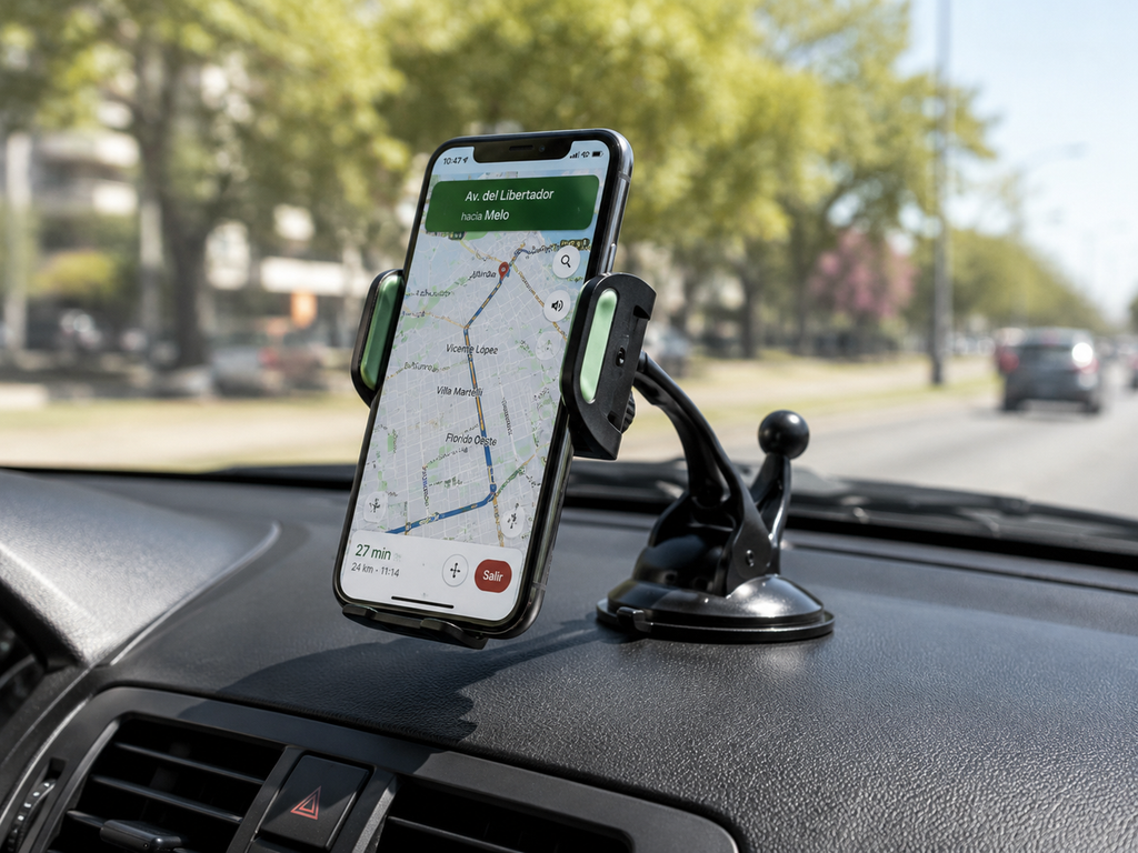 Soporte para Celular