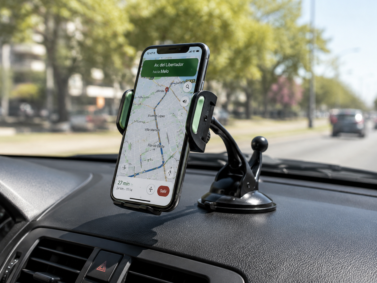 Soporte para Celular