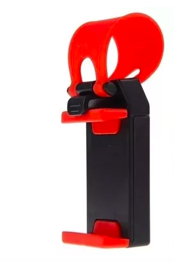 Porta Celular para Volante
