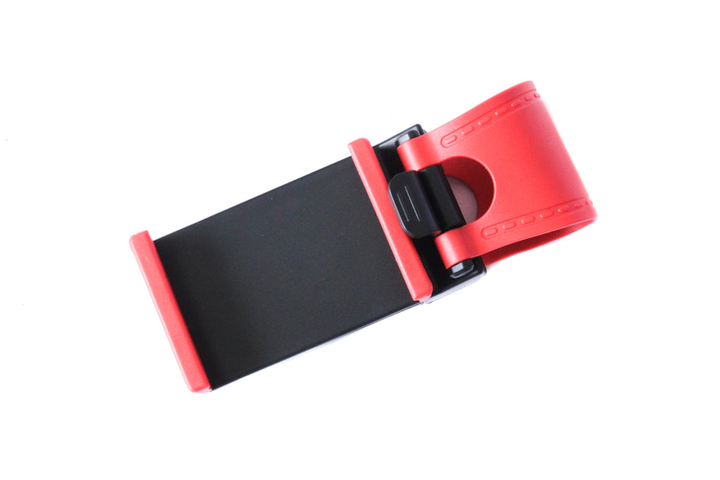 Porta Celular para Volante