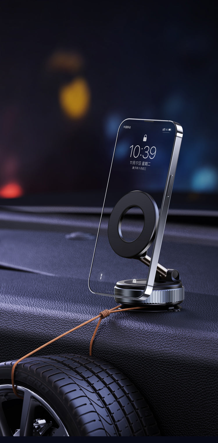 Porta Celular Magnético Multiuso