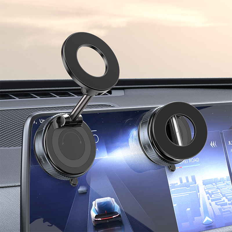 Porta Celular Magnético Multiuso