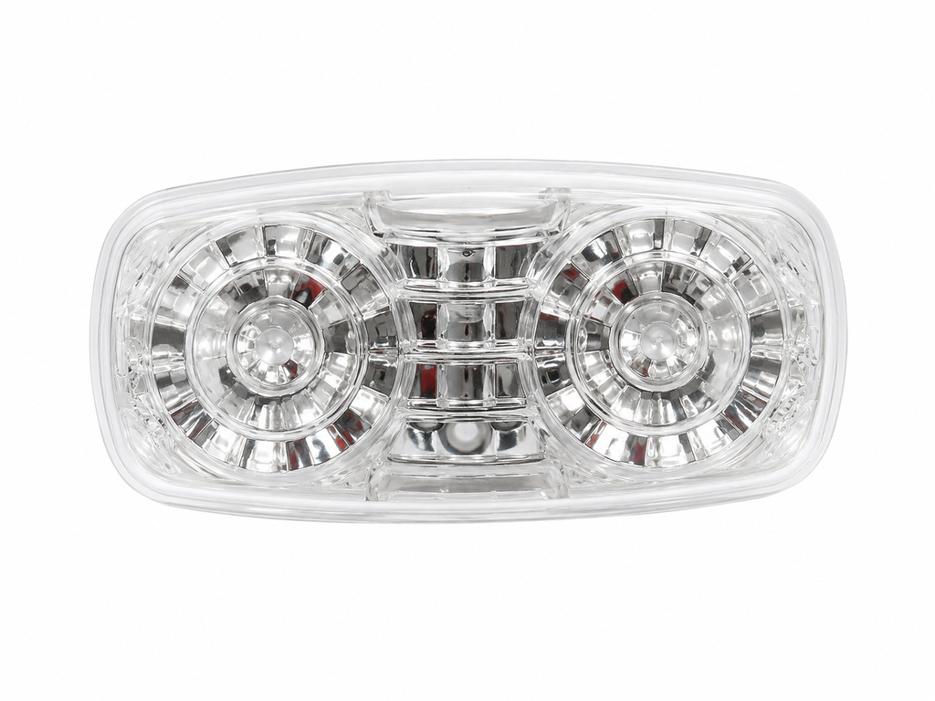 Luz Lateral para Camion