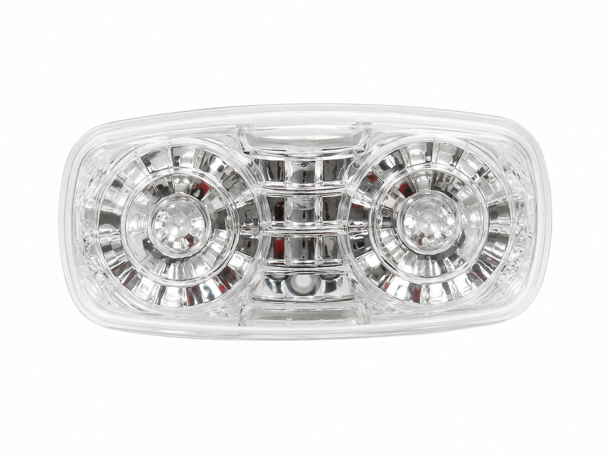 Luz Lateral para Camion