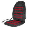 Cubreasiento 12V con Calentador