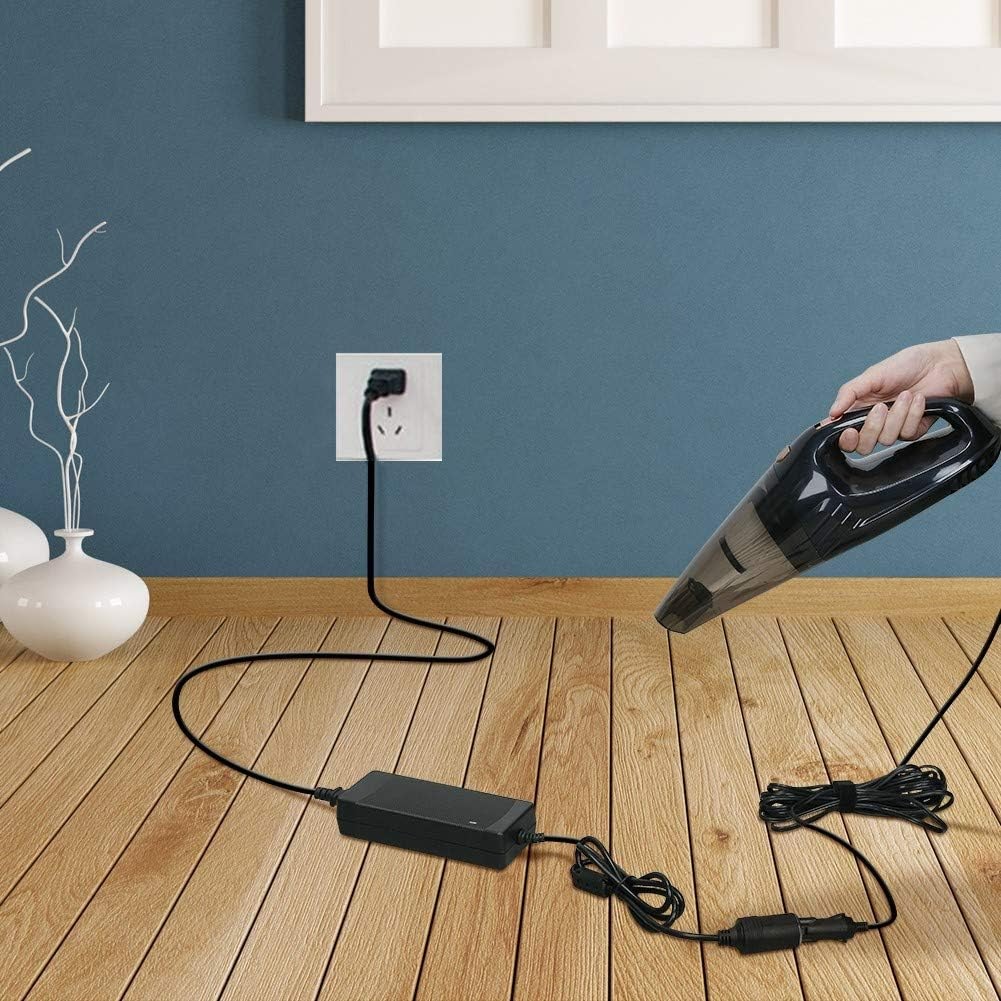 Conversor 220V a 12V