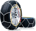 Cadena Nieve para Camioneta 4wd400-5
