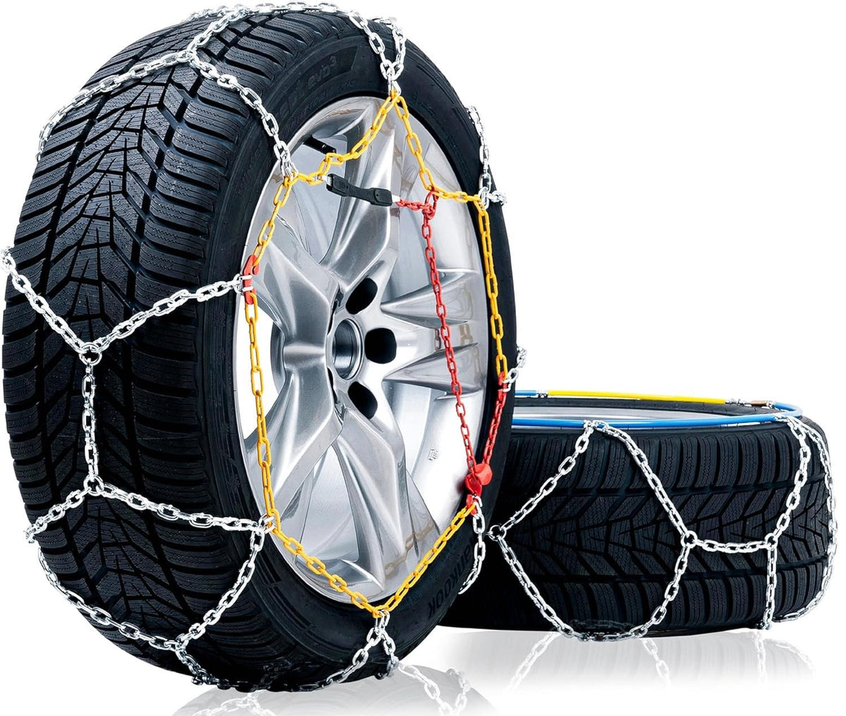 Cadena Nieve para Camioneta 4wd400-5