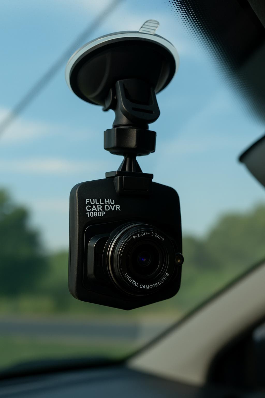 Camara Dvr
