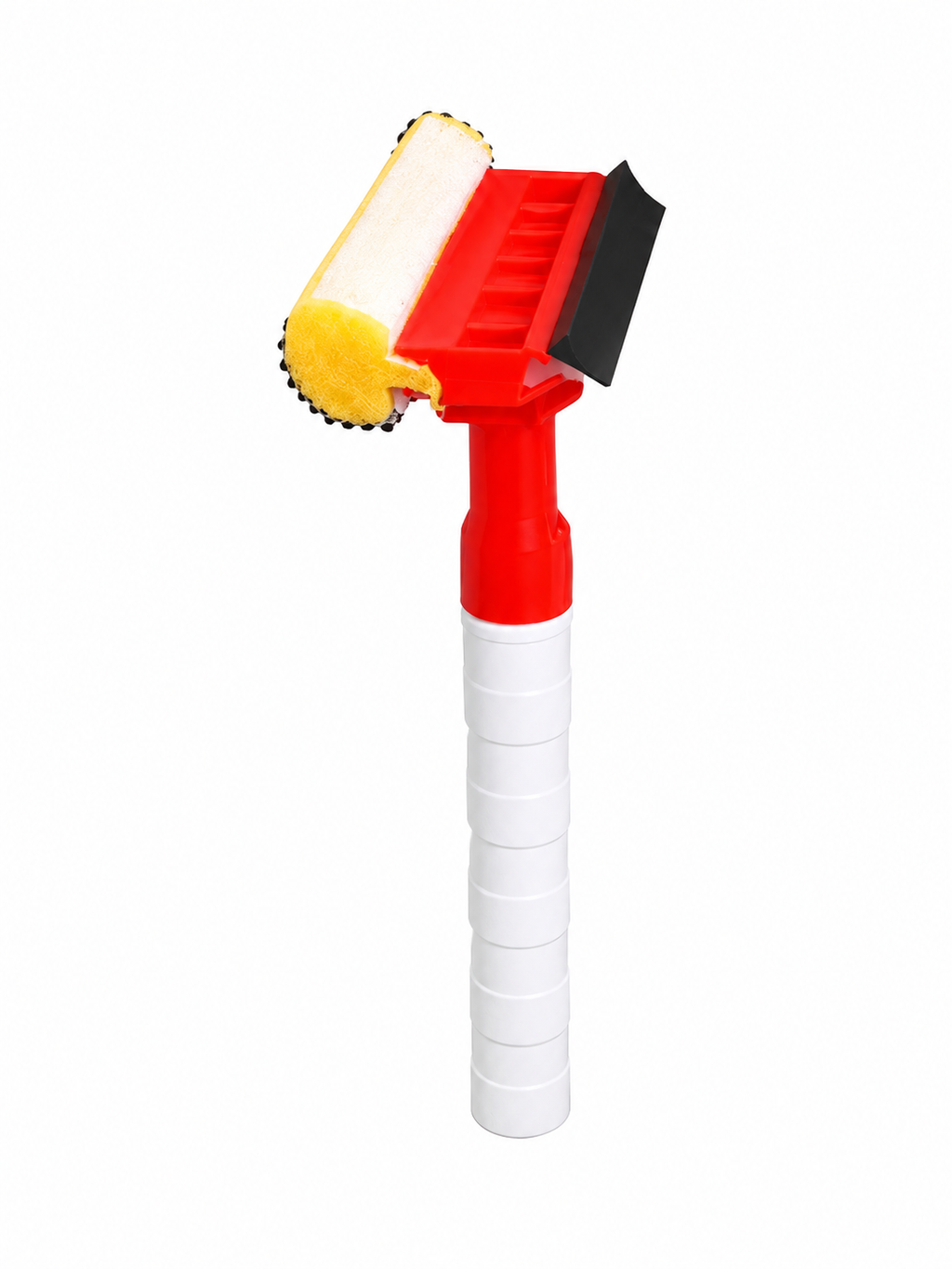 Limpiavidrio con Pulverizador