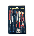 Set Herramientas 30 Pc