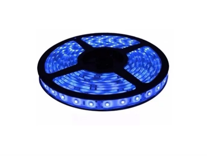 Cinta de Leds 5 Mts