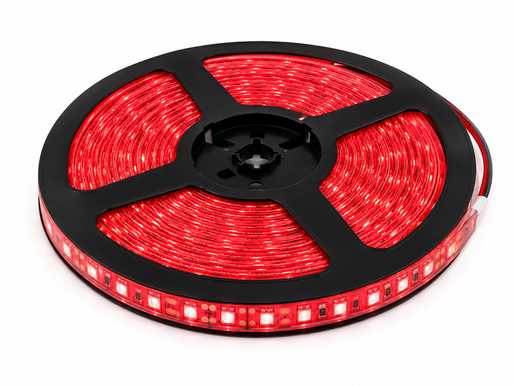 Cinta de Leds 5 Mts