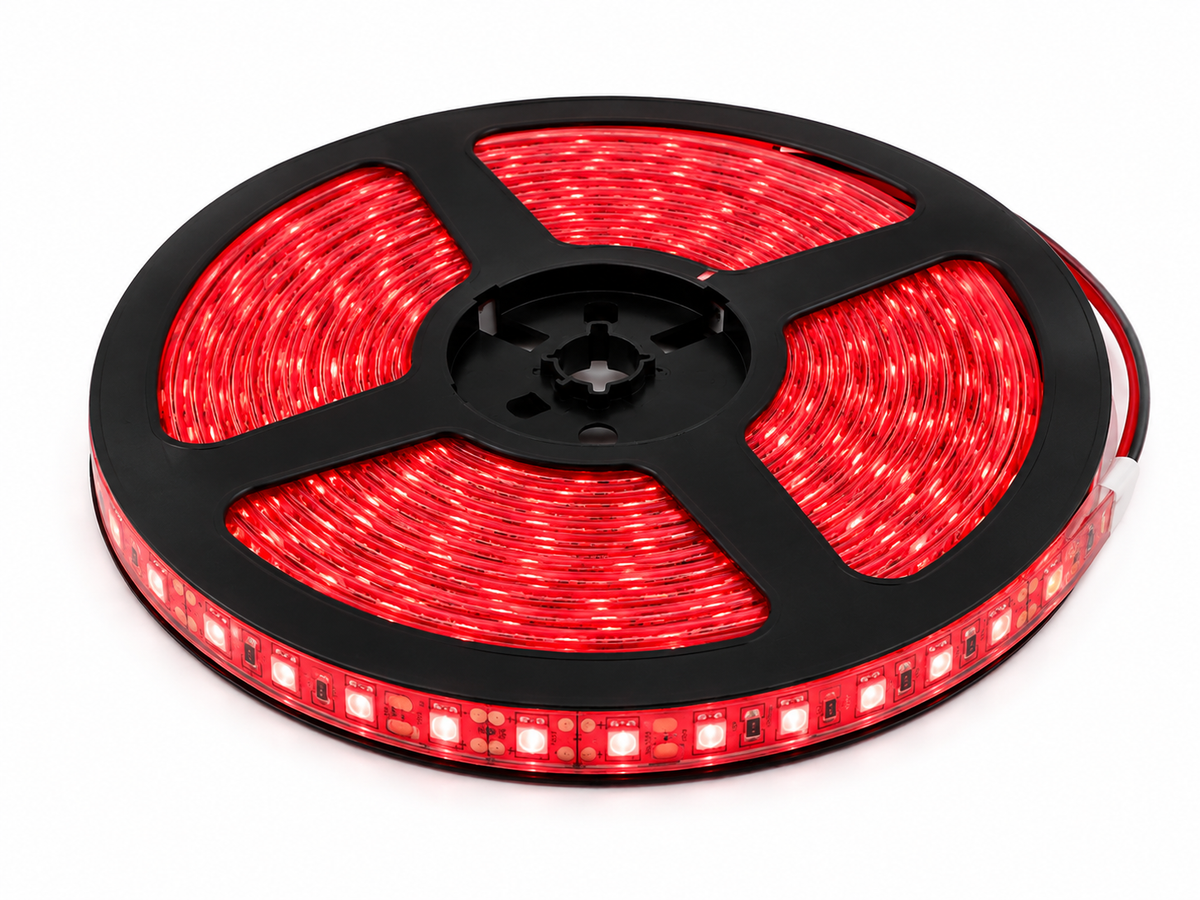 Cinta de Leds 5 Mts