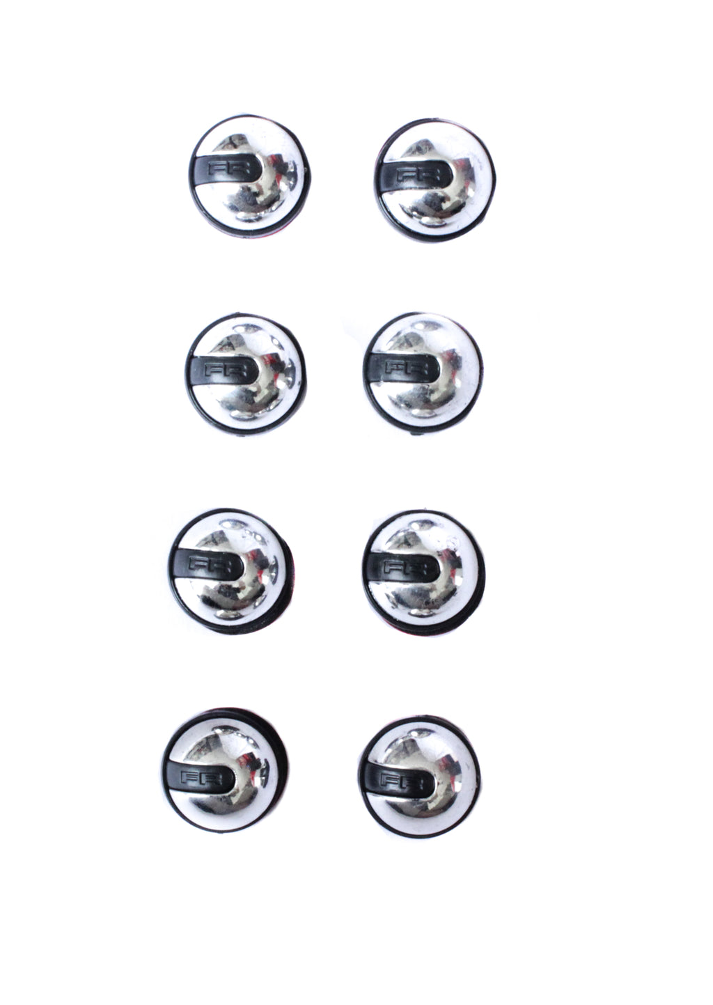 Protector de Puerta Redondo 8 Pcs