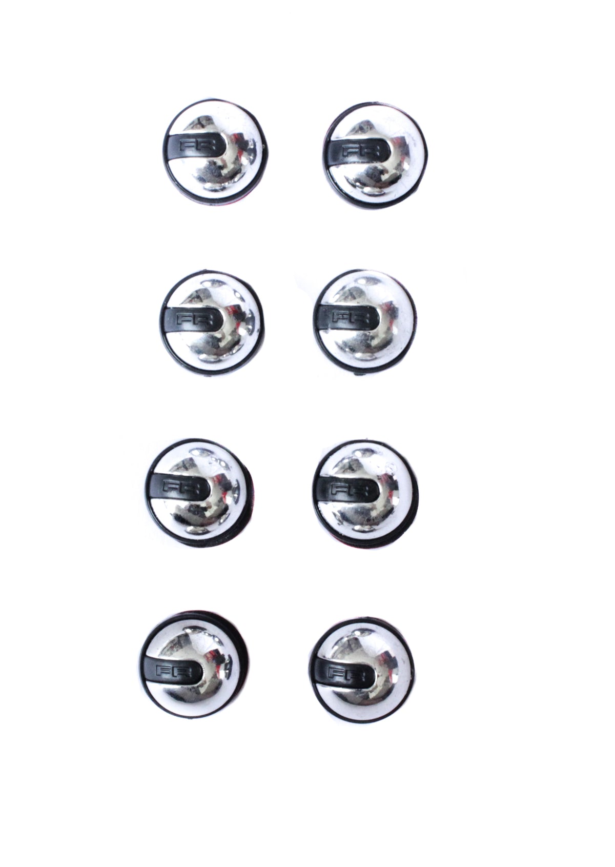 Protector de Puerta Redondo 8 Pcs