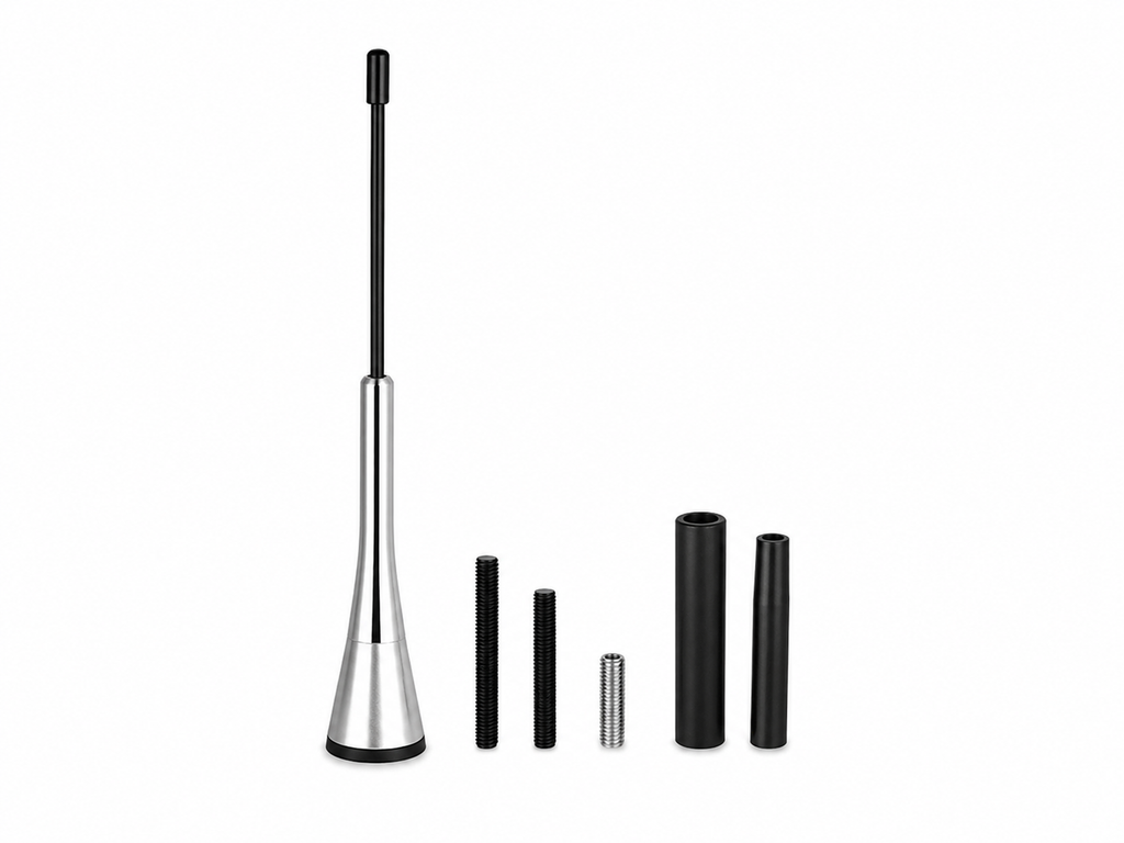 Antena de Techo Aluminio