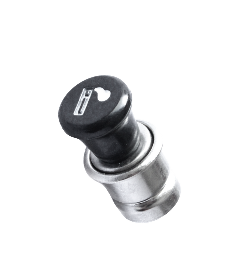 Encendedor 12 Volt Macho