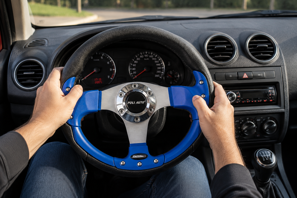 Volante Deportivo