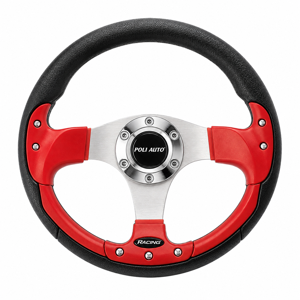 Volante Deportivo