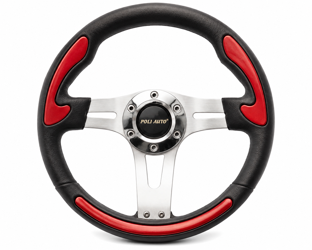 Volante Deportivo F1