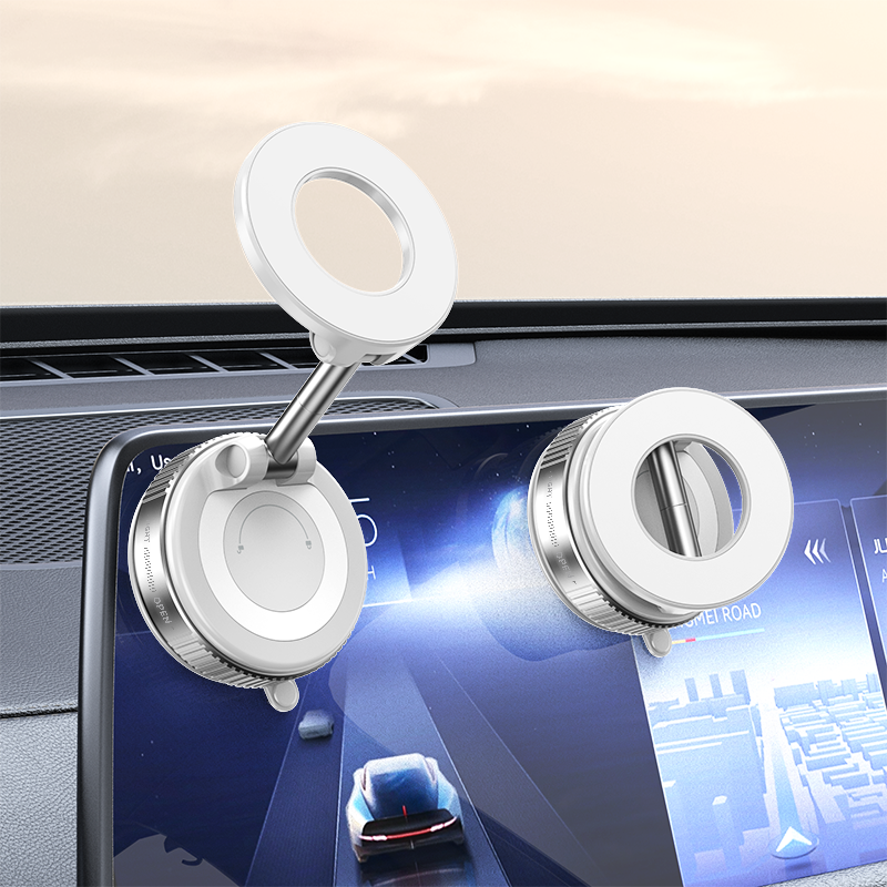 Porta Celular Magnético Multiuso