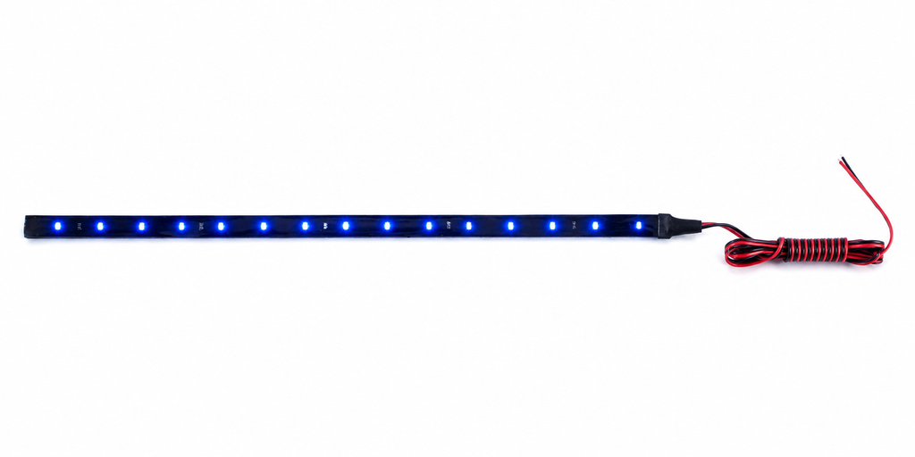 Tira de Leds Flexible 30cm 15 Leds