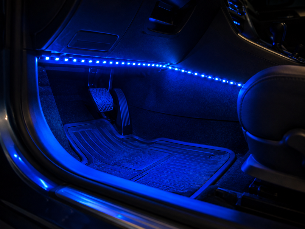 Tira de Leds Flexible 60cm 30 Leds