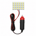 Luz Leds Grande para Interior 24 Leds