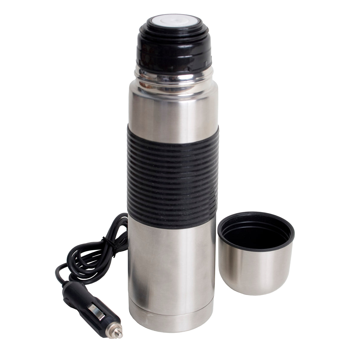 Termo de Acero 12V