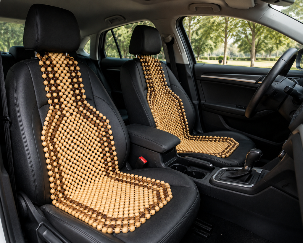 Cubreasiento Bolita sin Marco