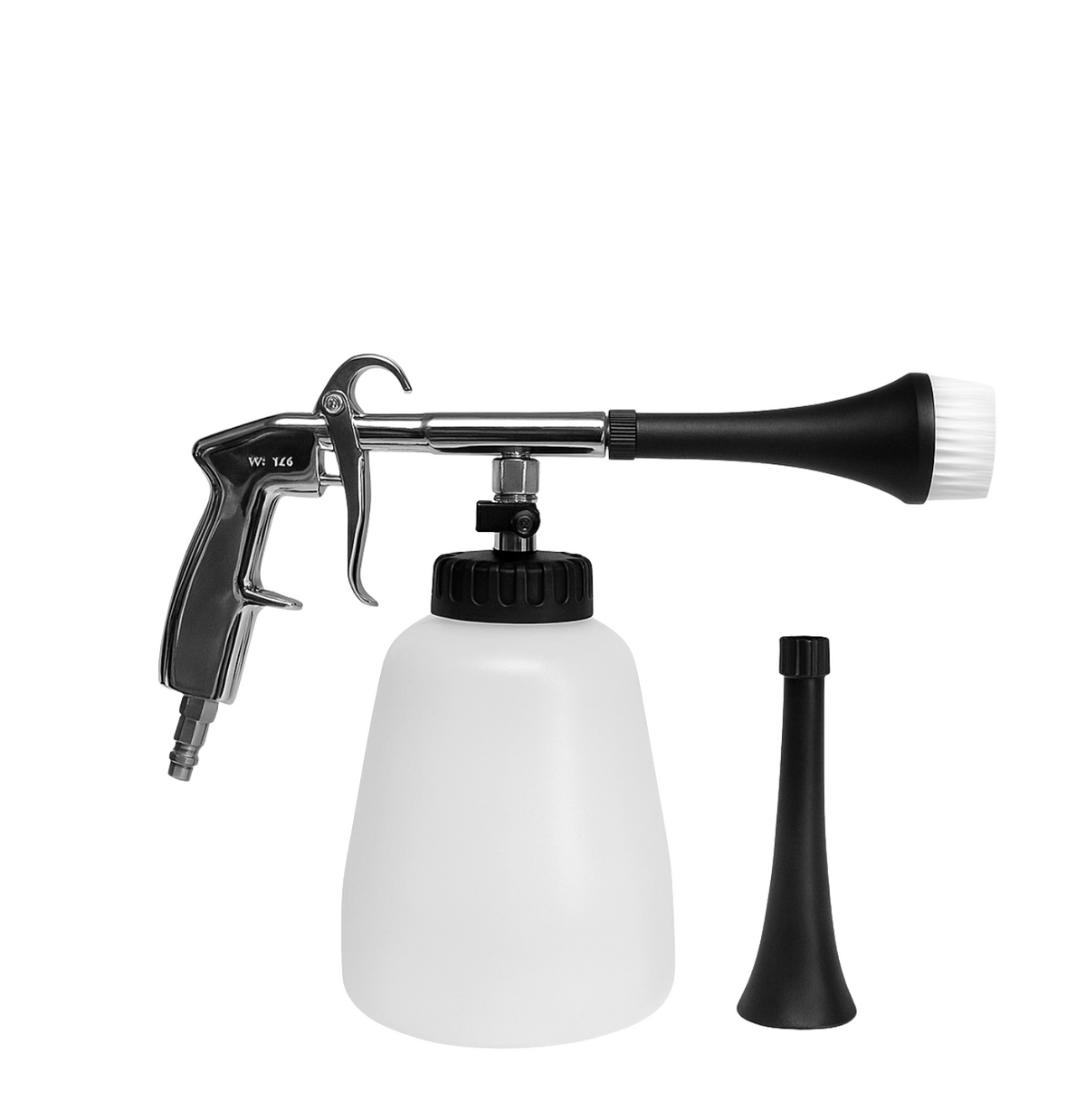 Foam Lance para Interior