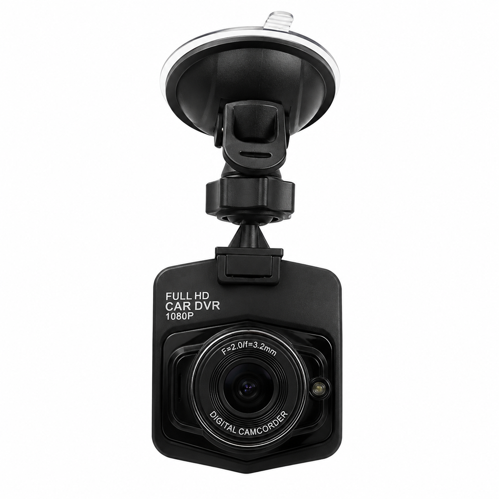 Camara Dvr