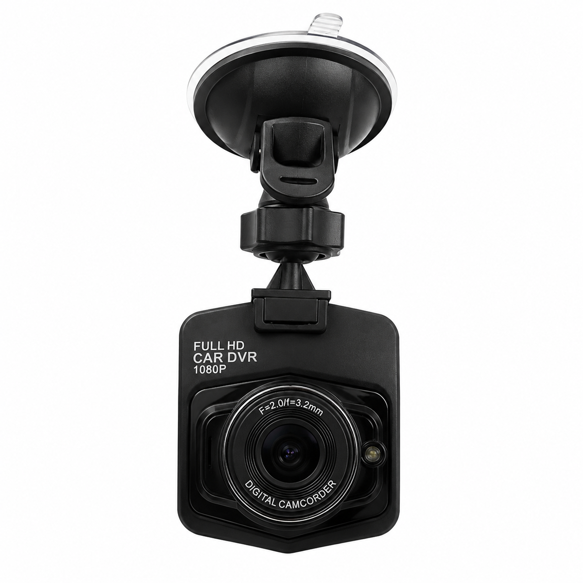 Camara Dvr