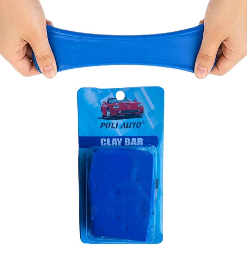Clay Bar 180 G