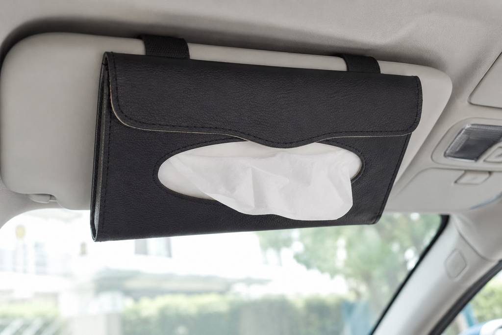 Porta Tissue