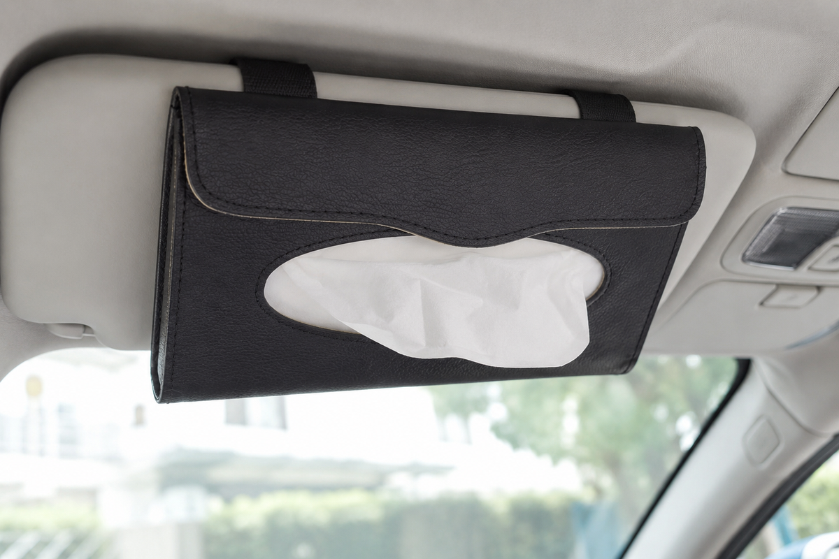 Porta Tissue