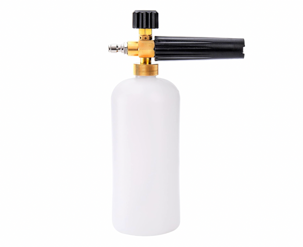 Foam Lance Lavado Automotor