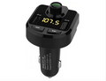 Bluetooth Transmisor Fm-usb x2