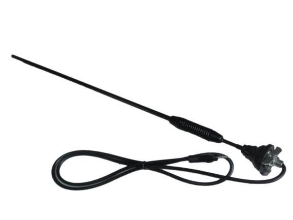 Antena Ext.cromada Base Flexible