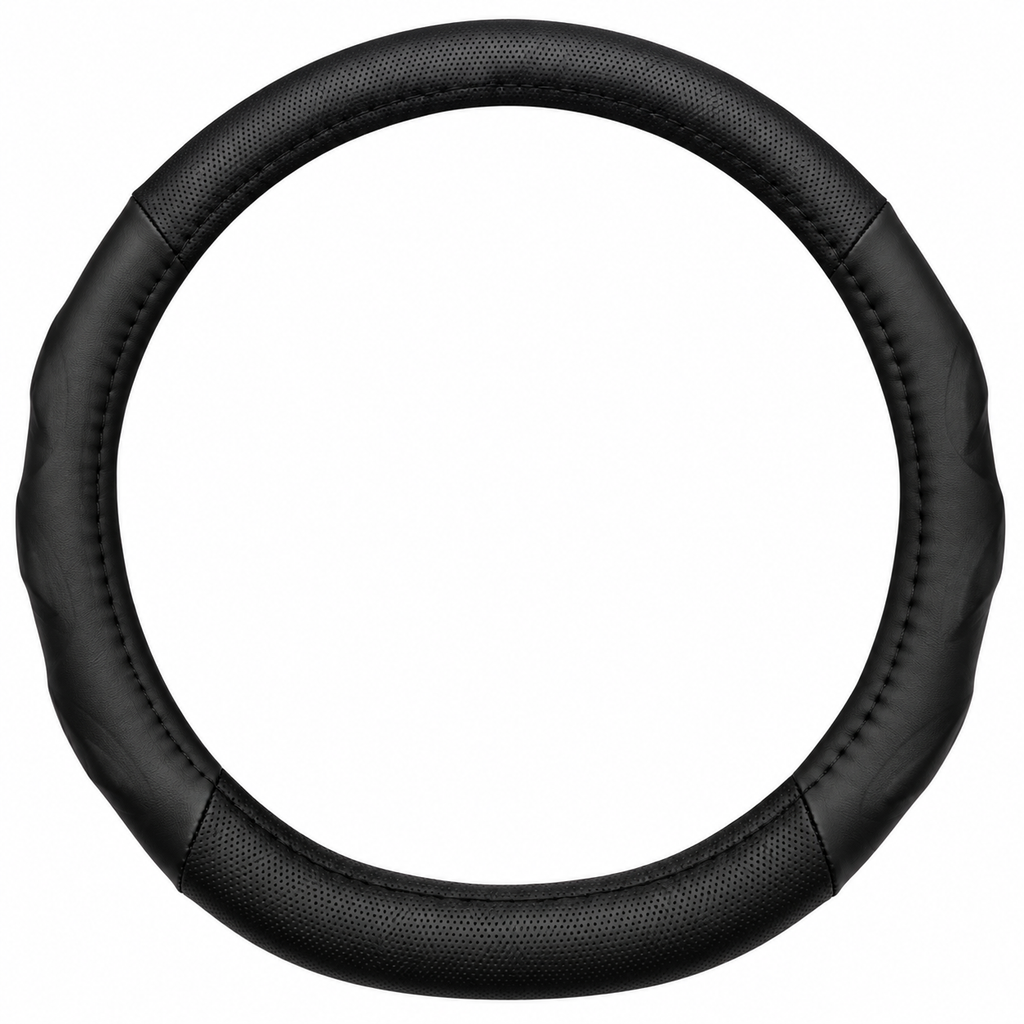 Cubrevolante Base Plana